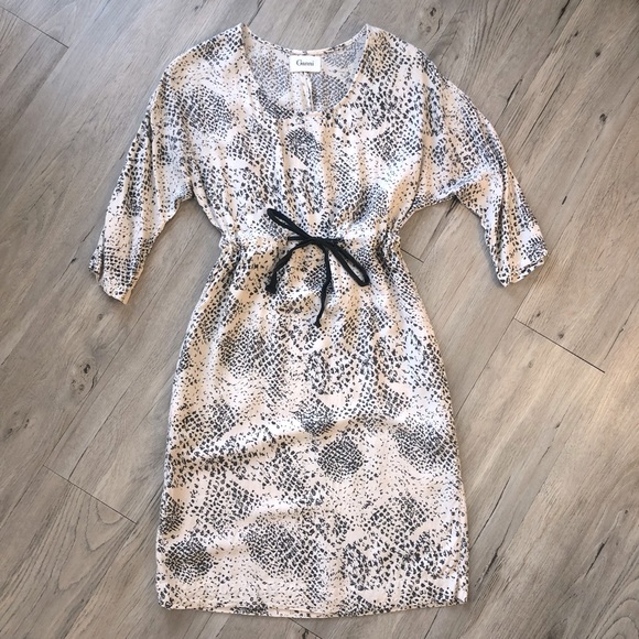 Ganni Dresses & Skirts - Ganni Dress With Pockets